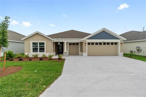 the villages new homes gallery|The Villages® Homefinder .